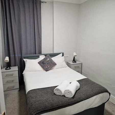 Birtley'S Amethyst, 3 Bedroom Apt ,Sleeps 6 Guest Birtley  Extérieur photo