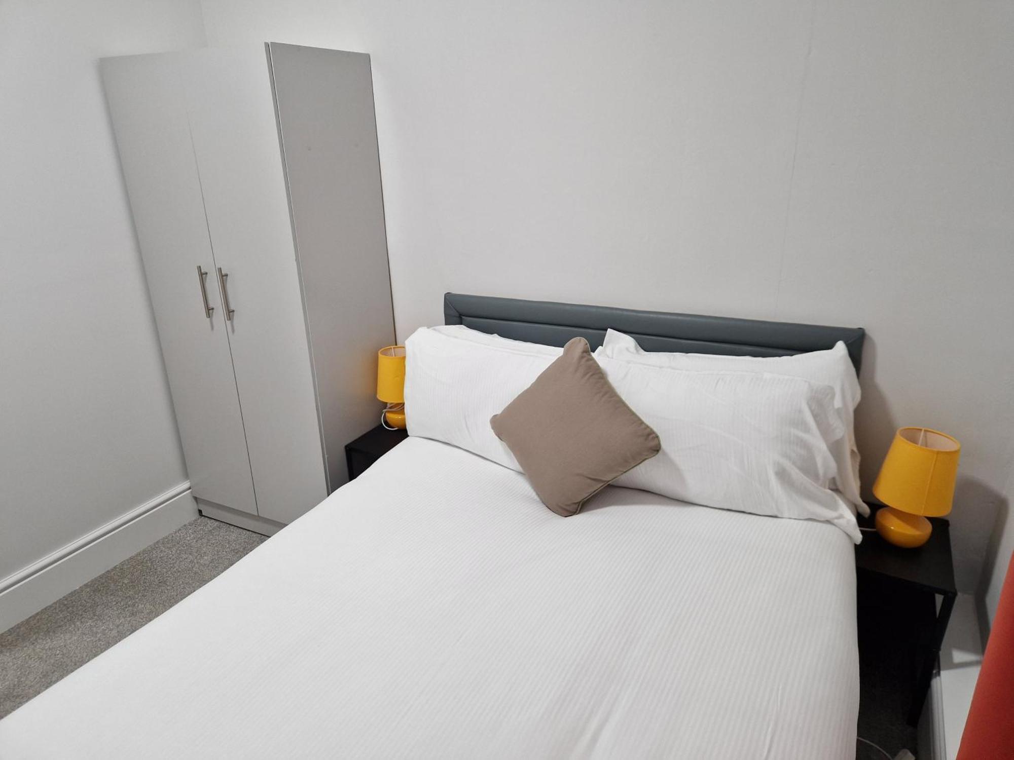 Birtley'S Amethyst, 3 Bedroom Apt ,Sleeps 6 Guest Birtley  Extérieur photo