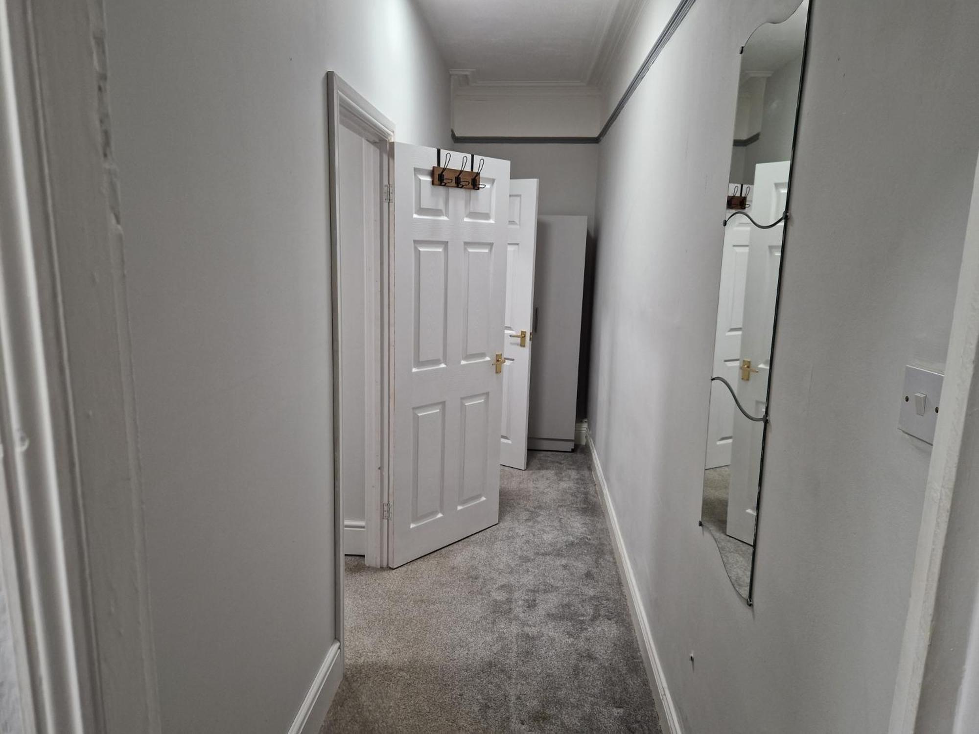 Birtley'S Amethyst, 3 Bedroom Apt ,Sleeps 6 Guest Birtley  Extérieur photo