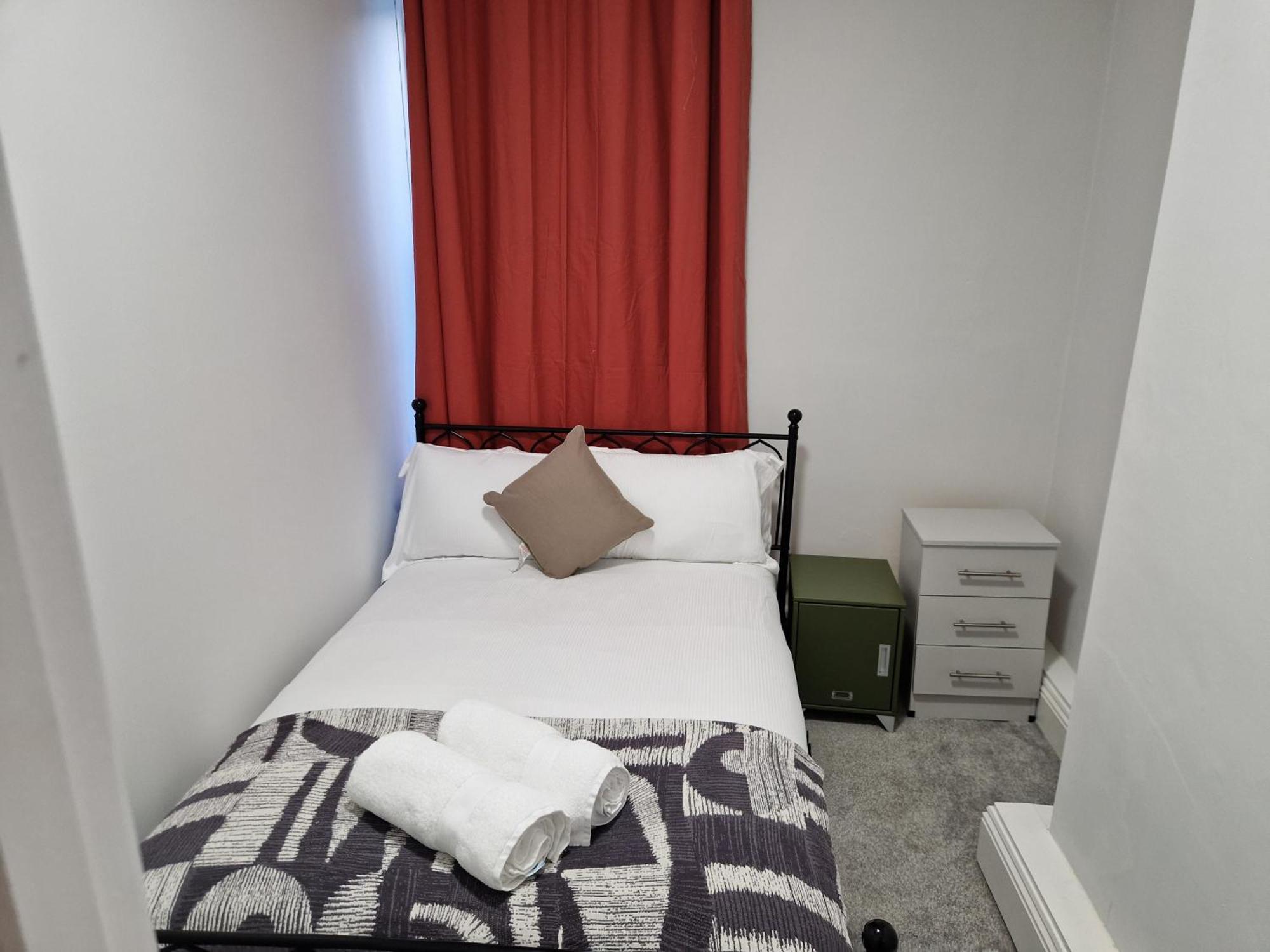 Birtley'S Amethyst, 3 Bedroom Apt ,Sleeps 6 Guest Birtley  Extérieur photo