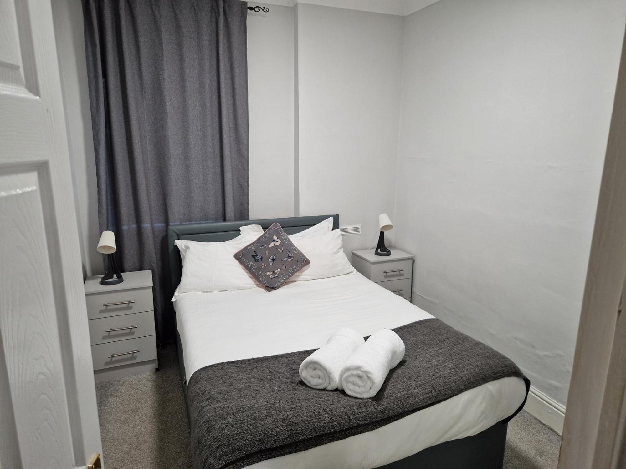 Birtley'S Amethyst, 3 Bedroom Apt ,Sleeps 6 Guest Birtley  Extérieur photo
