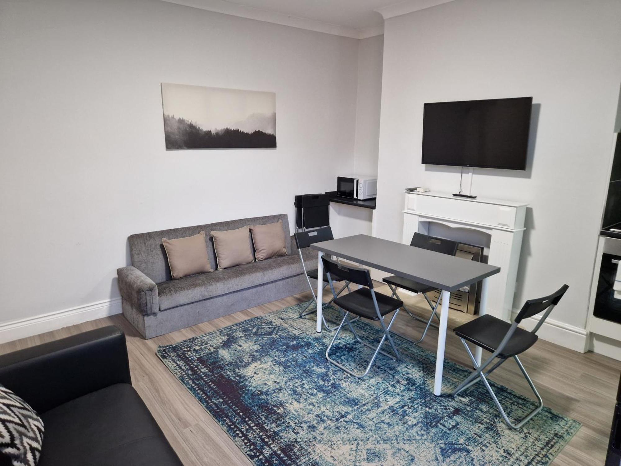 Birtley'S Amethyst, 3 Bedroom Apt ,Sleeps 6 Guest Birtley  Extérieur photo