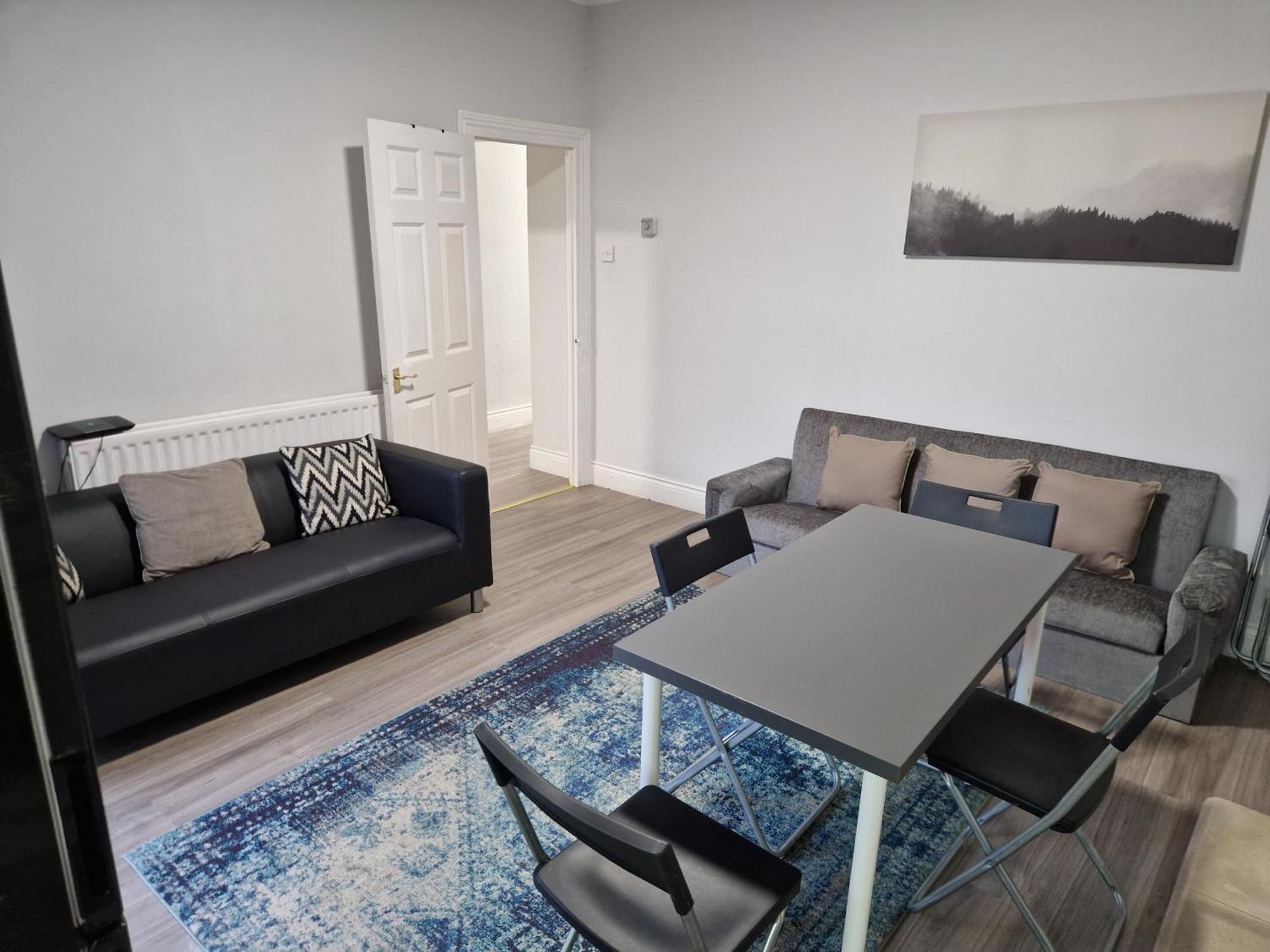 Birtley'S Amethyst, 3 Bedroom Apt ,Sleeps 6 Guest Birtley  Extérieur photo