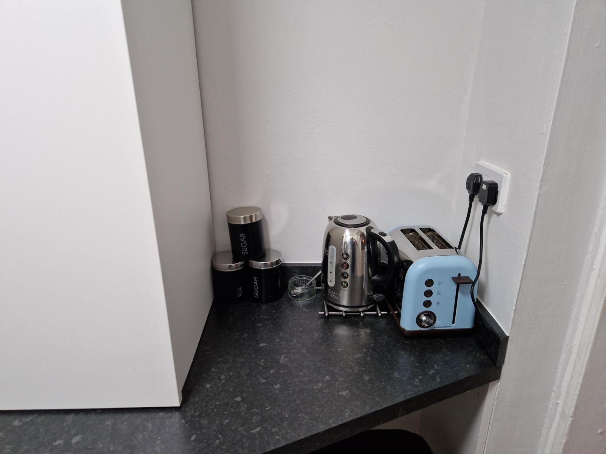 Birtley'S Amethyst, 3 Bedroom Apt ,Sleeps 6 Guest Birtley  Extérieur photo