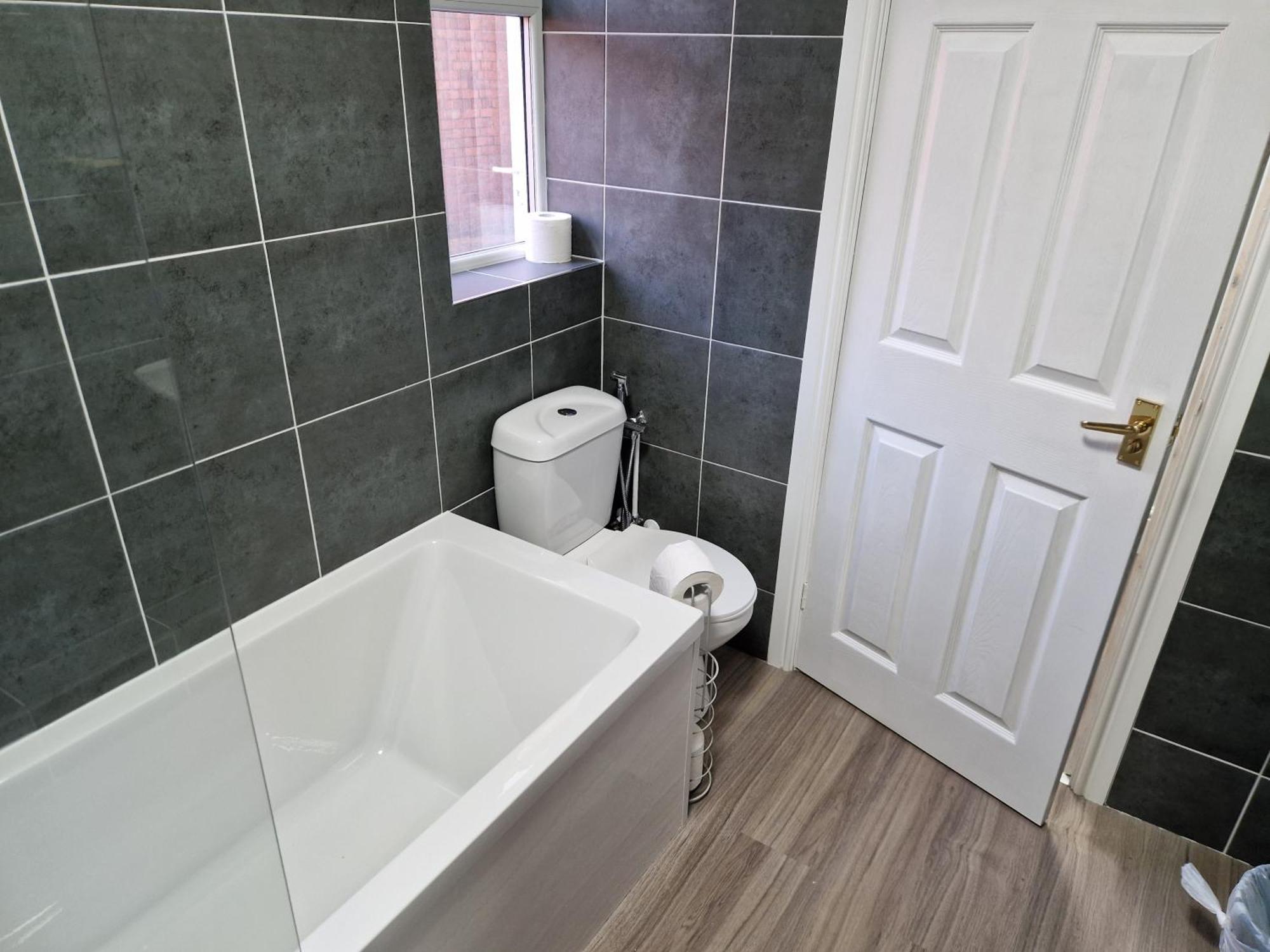 Birtley'S Amethyst, 3 Bedroom Apt ,Sleeps 6 Guest Birtley  Extérieur photo