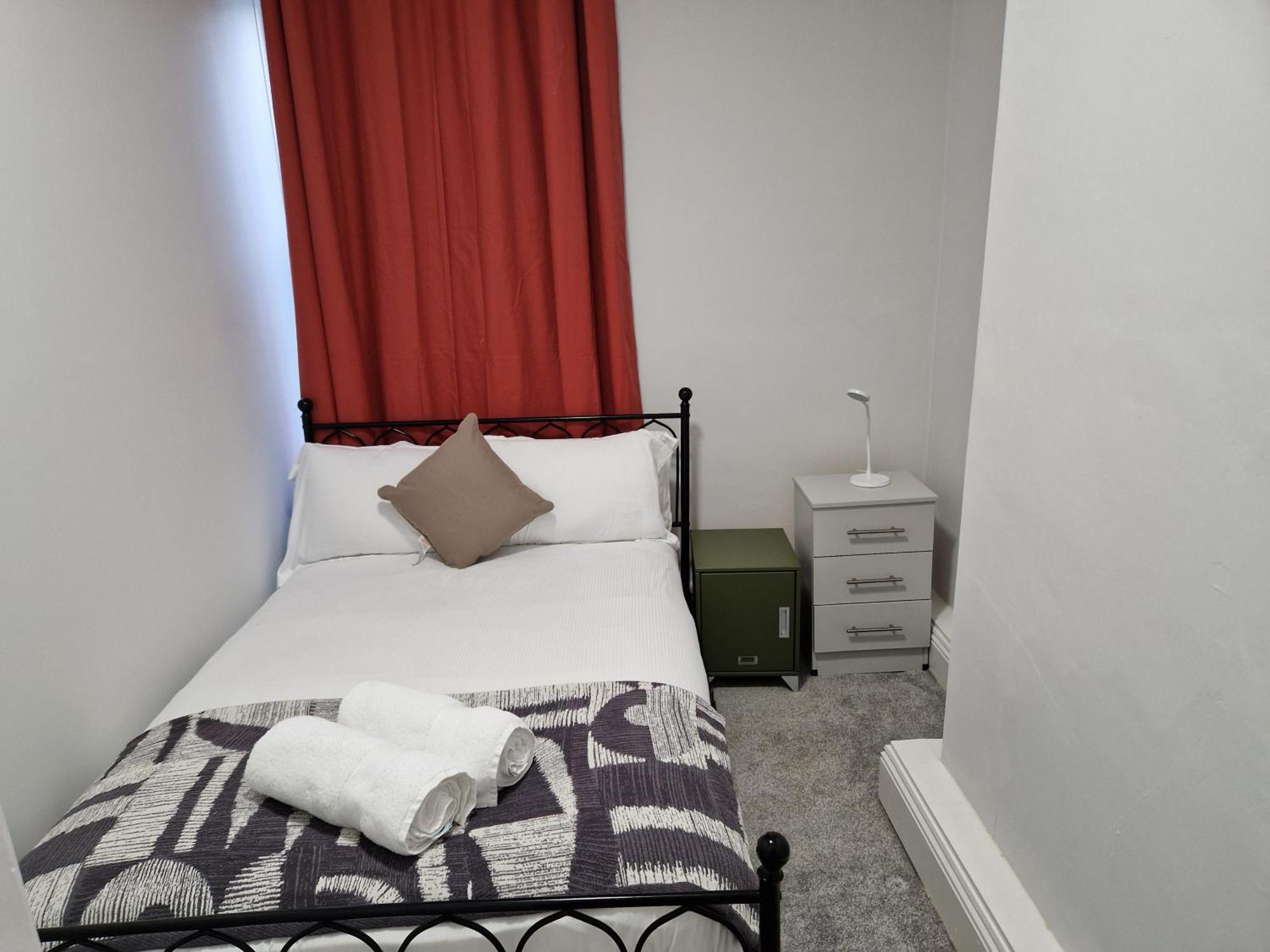 Birtley'S Amethyst, 3 Bedroom Apt ,Sleeps 6 Guest Birtley  Extérieur photo