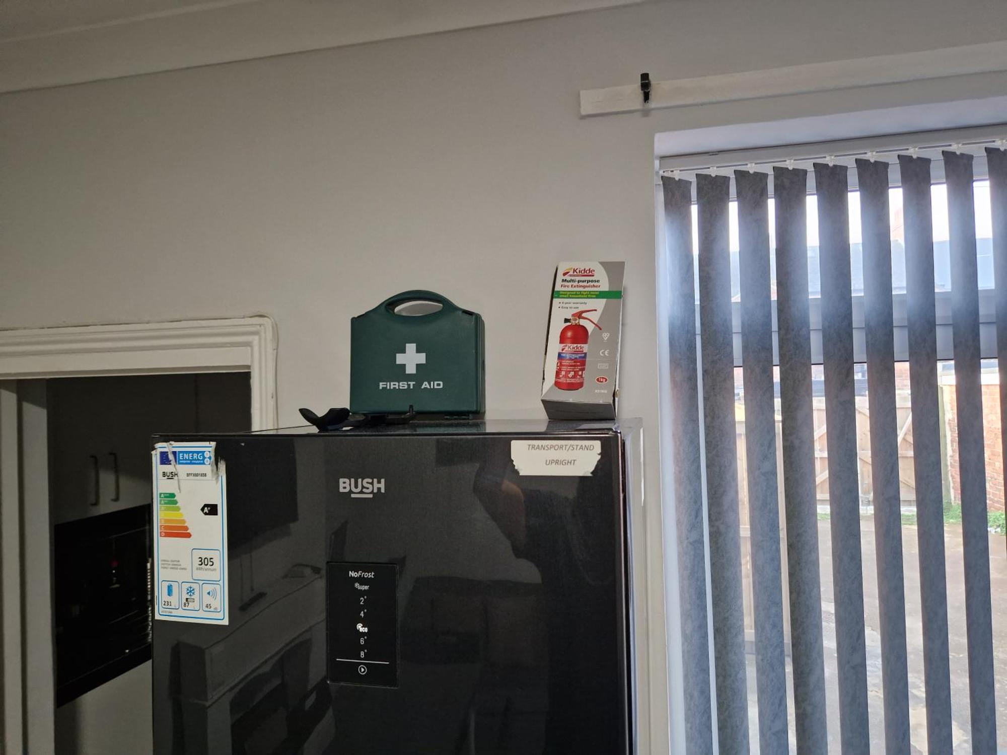 Birtley'S Amethyst, 3 Bedroom Apt ,Sleeps 6 Guest Birtley  Extérieur photo