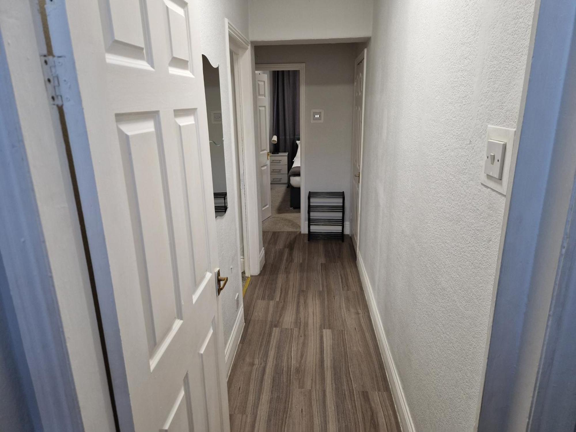 Birtley'S Amethyst, 3 Bedroom Apt ,Sleeps 6 Guest Birtley  Extérieur photo