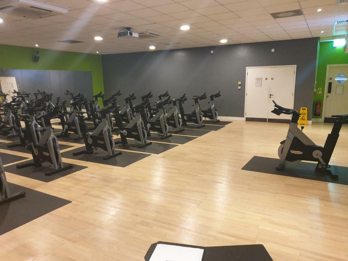 Birtley'S Amethyst, 3 Bedroom Apt ,Sleeps 6 Guest Birtley  Extérieur photo