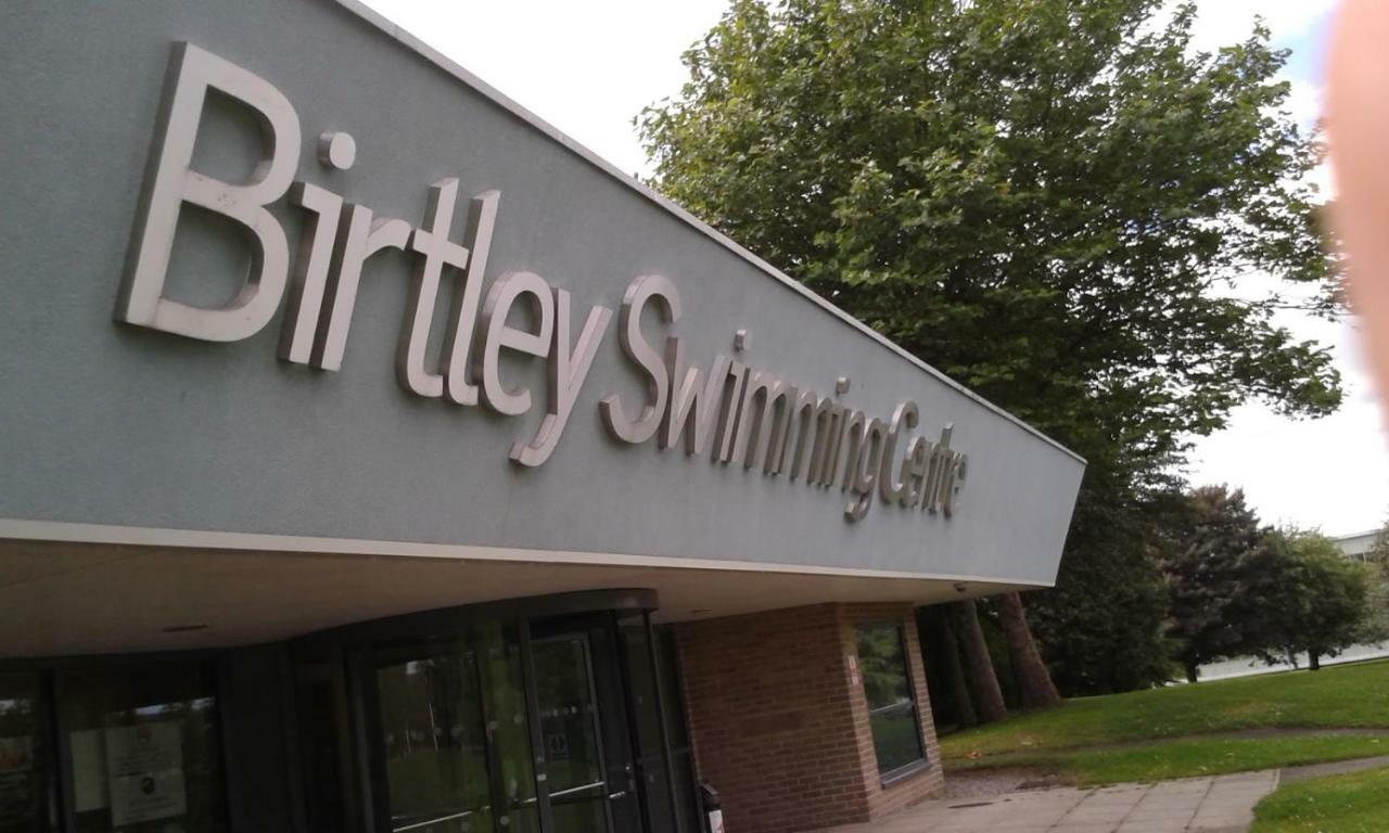 Birtley'S Amethyst, 3 Bedroom Apt ,Sleeps 6 Guest Birtley  Extérieur photo